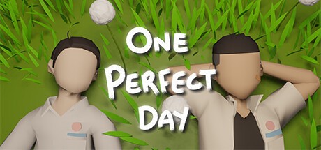 Games like One Perfect Day