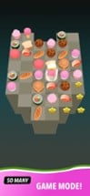 Onet 3D Puzzle - Match 3D game Image