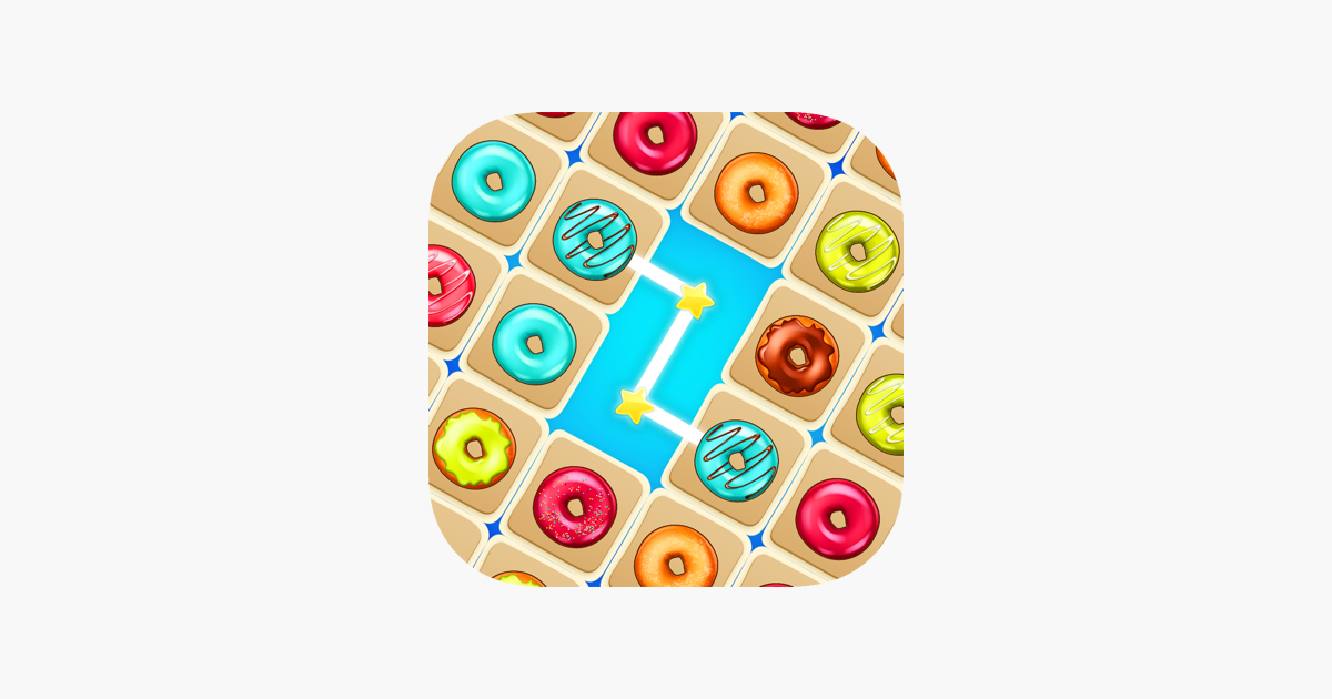Games like Onet connect - pair match game
