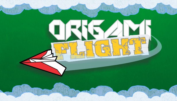 Games like Origami Flight