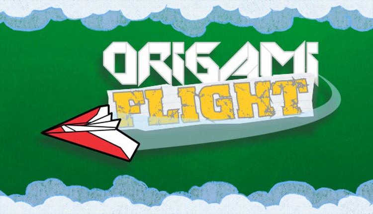 Origami Flight Image