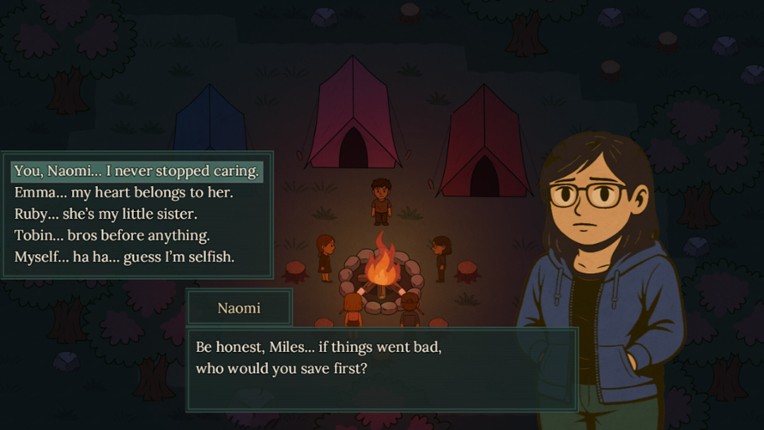 Orikai: The Sacrifice screenshot