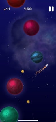 Parade of the Planets Image