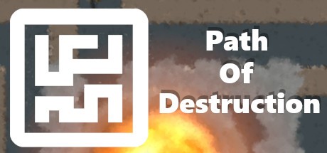 Games like Path Of Destruction