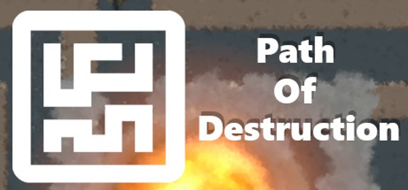 Path Of Destruction Image