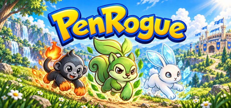 PenRogue Image