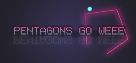 Games like Pentagons Go WEEE