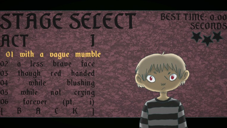 Perfect Liar screenshot