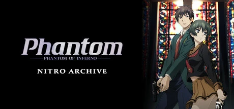 Games like Phantom PHANTOM OF INFERNO NITRO ARCHIVE