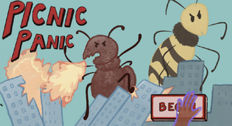 Picnic Panic! Image