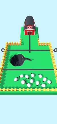 Pins & Sheeps screenshot