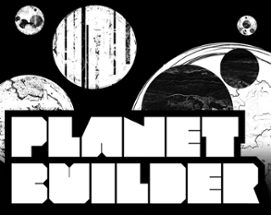 Planet Builder Image