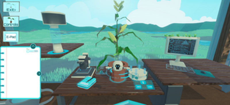 Plant Talk screenshot