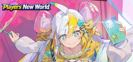 Games like Player's New World