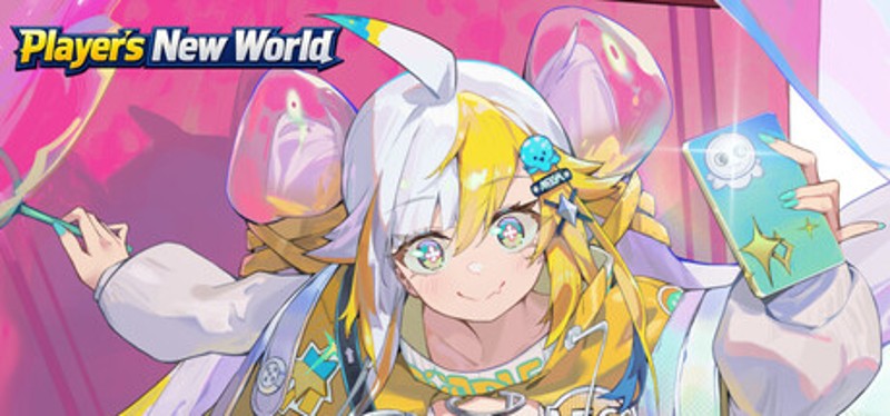 Player's New World Image