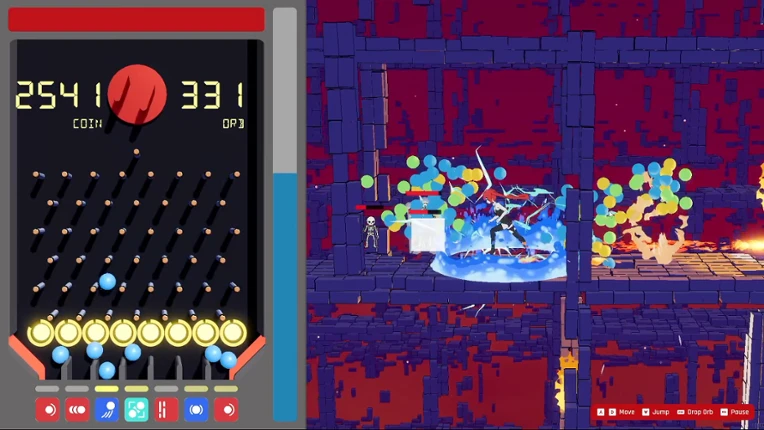 Plinko Dungeon Image