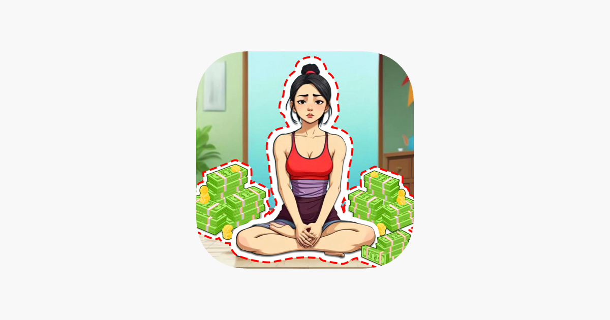 Games like Pose to Hide Object Fit Game