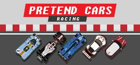 Games like Pretend Cars Racing