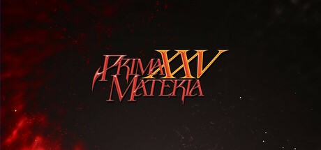 Games like Prima Materia XXV
