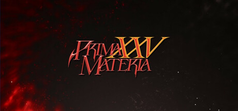 Prima Materia XXV Image