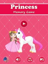 Princess Memory Image