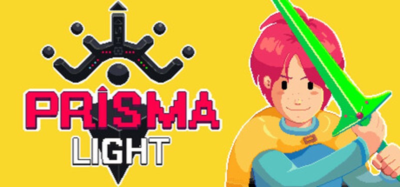 Prisma Light Image