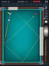 Pro Billiards 3balls 4balls Image