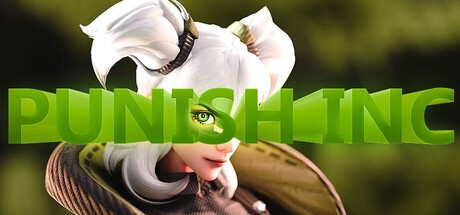 Games like PUNISH INC