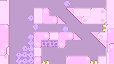 Purple Slime Production Line Image