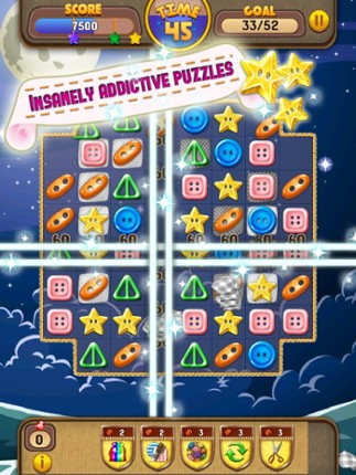 Push The Buttons Image