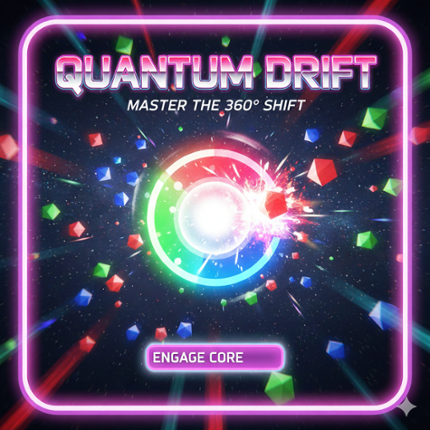 Quantum Drift Image