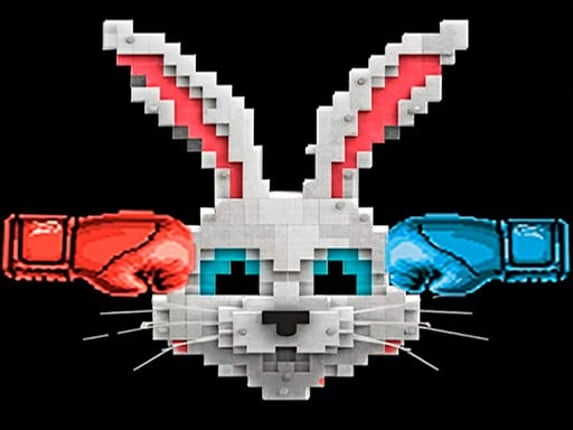 Rabbit Punch Rabbit Game Cover