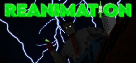 Games like Reanimation