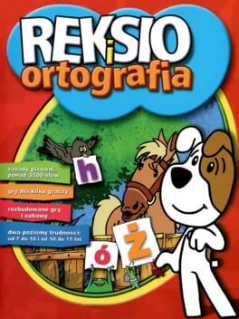 Games like Reksio i Ortografia