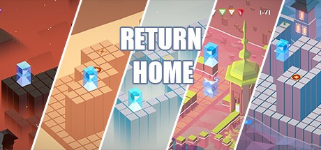 Games like ReturnHome