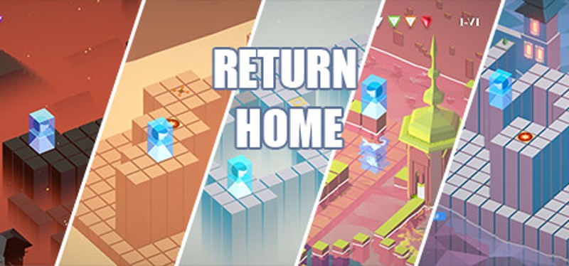 ReturnHome Image