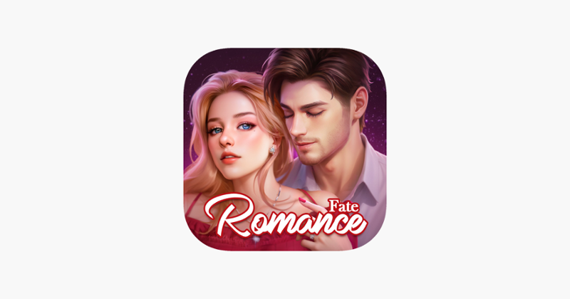 Romance Fate: Story Games Game Cover