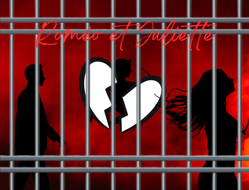 Games like Roméo et Juliette (french version)