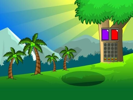 Games like Rooster Resort Escape