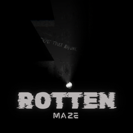 Rotten Maze Image