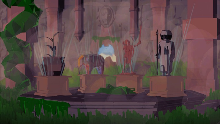 Runic: Eternal Sunrise screenshot