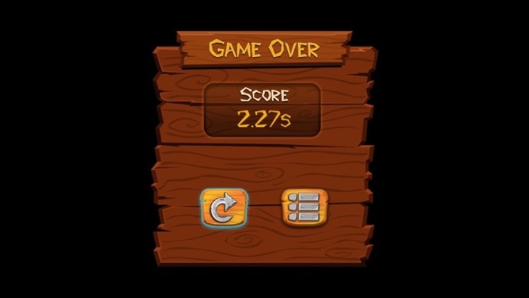 Running in Circle Image