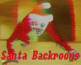 Santa Backrooms Image