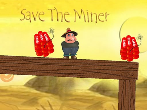 Games like Save the Miner