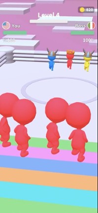 Scale Up! screenshot