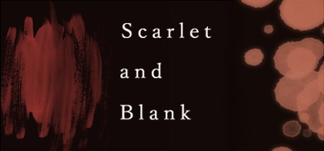 Games like Scarlet and Blank