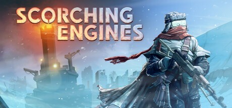 Games like Scorching Engines