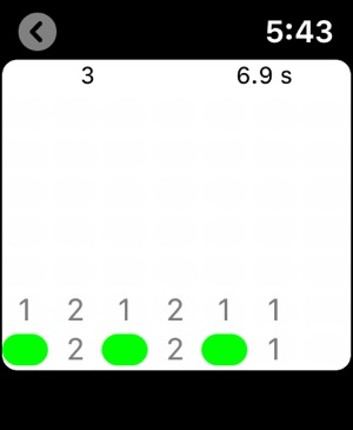 Search Mines Wear - Watch game Image