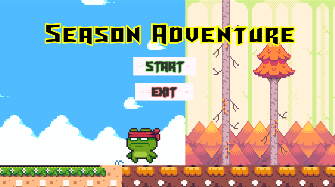 Games like Season Adventure