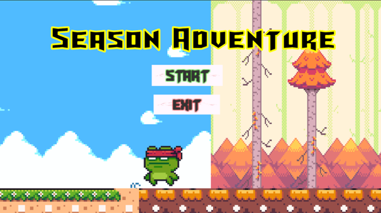 Season Adventure Image